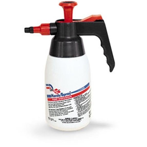 U.S. Chemical & Plastics U. S. Chemical and Plastics 70305 Handy Spray Pump Dispenser USC-70305